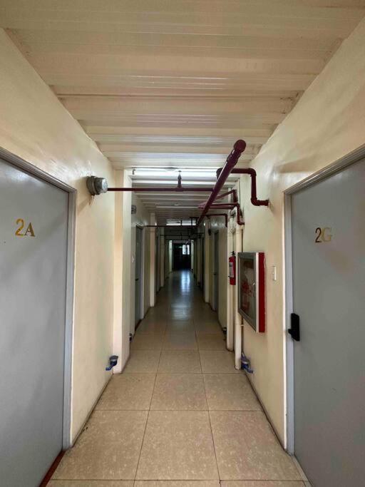 Apartment Lawton Residences 2c *