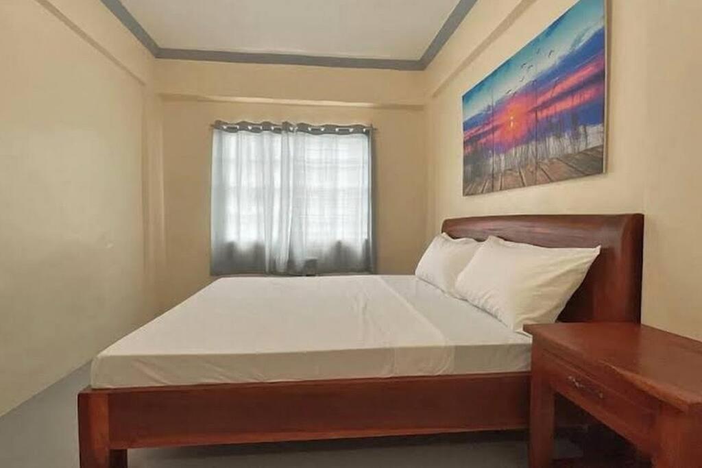 Lawton Residences 2c Apartment Manila